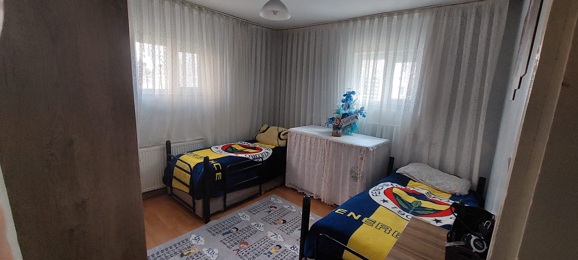 DADAŞKENT'TE BODRUM SATILIK FIRSAT DAİRE